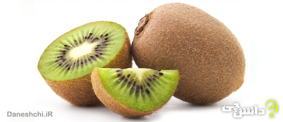 میوه کیوی (Kiwifruit )