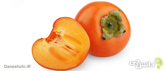 خرمالو (Persimmon)