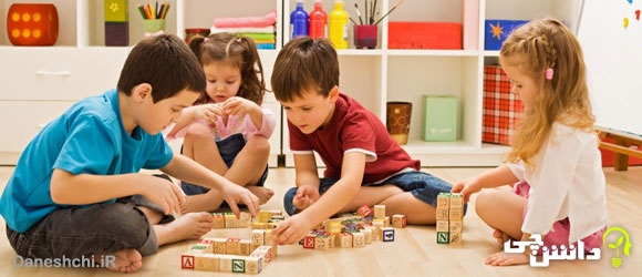 روش های پر کردن اوقات فراغت